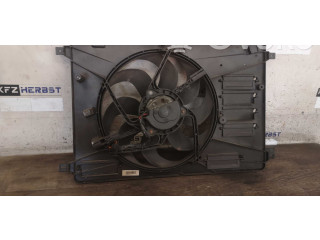 Комплект вентиляторов 6G918C607MG, 31293778 Volvo S60