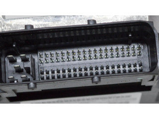 Блок управления подвески