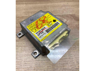Блок подушек безопасности MR587868, W2T61972 Mitsubishi Outlander