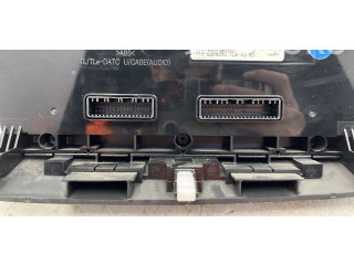 Блок управления климат-контролем 97250D7230TRY   Hyundai Tucson TL