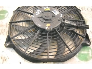 Вентилятор радиатора Tata Indigo I