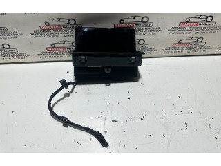 Дисплей    8U0857273E   Audi Q3 8U