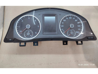 Přístrojová deska  Volkswagen Tiguan 2010 5N0920972A  