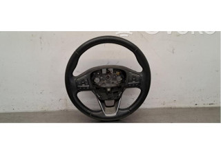 Руль Ford Transit Custom  2013 - 2023 года JK213600GA3ZHE, JK213600GA3ZHE      