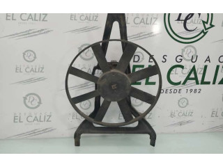 Вентилятор радиатора Citroen Saxo 1.1