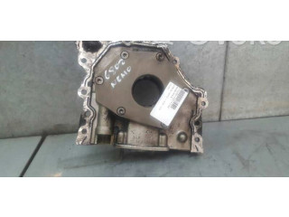 Масляный насос   1001F2  Citroen C5 