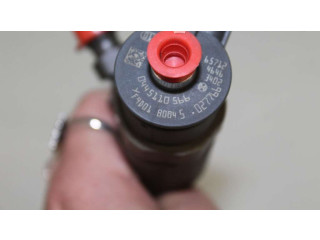 Форсунка 9802776680, 0445110566 Citroen Berlingo