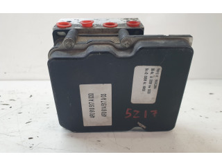 Блок АБС 0265234111   Audi  A6 S6 C6 4F  2004 - 2011 года