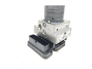 Блок АБС 80A907379A, 80A907379AA Audi Q5 SQ5 2017 - года