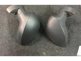 Zpětné zrcátko  Seat Ibiza IV (6J,6P) 2013    