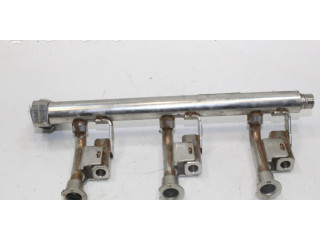 Топливная рампа CM5G9H487HC Ford Ecosport 1.0 для двигателя M1JC