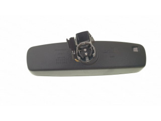 Зеркало заднего вида (в салоне)