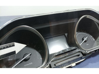 Панель приборов 9814039580, 9814039580 Peugeot 2008 I