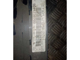 Přístrojová deska Peugeot 406 2000 9644230780