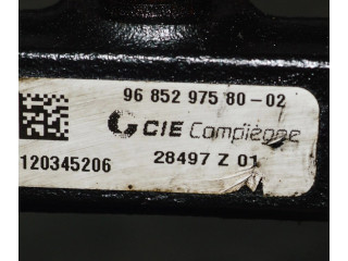 Топливная рампа 9685297580   Citroen C3 1.6 