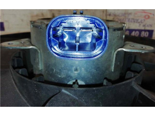 Комплект вентиляторов 3N013116, 5000992 Dacia Lodgy