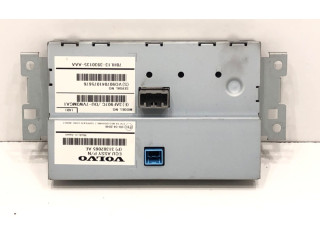 Дисплей    31382065AE   Volvo XC60