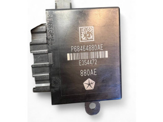 Блок управления парковки 68464880AE, 68464880AE   Ram 1500