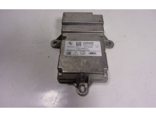 Блок управления надувных подушек 65775A19AB6, 65775A19AB601 BMW iX3 G08