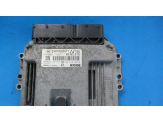 Řídící jednotka 0281016291 Suzuki SX4 2006