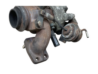 Turbodmychadlo Турбина 4917356201, 17313703 Citroen Berlingo