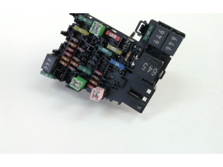 Pojistková skříňka 5Q0937615C, 5Q0937615C Volkswagen Tiguan 2017