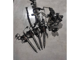 Vstřikovač 03L130277J, 03L130089P Volkswagen Tiguan CFF