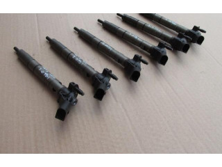 Форсунка     Audi A6 S6 C6 4F   