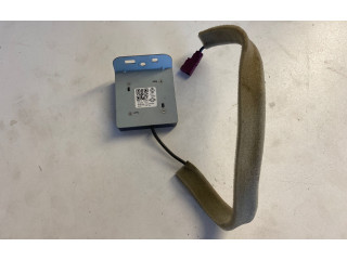 Блок управления 282120588R, 2012211107   Renault Clio V