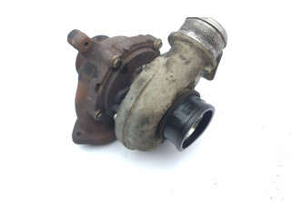 Турбина Citroen C-Crosser 9684849580