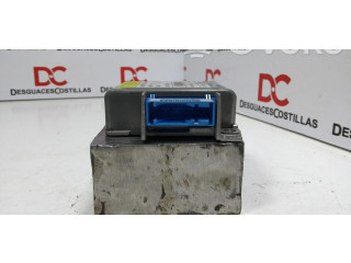 Блок управления надувных подушек 9148495B, CENTRALITAAIRBAG   Volvo 850