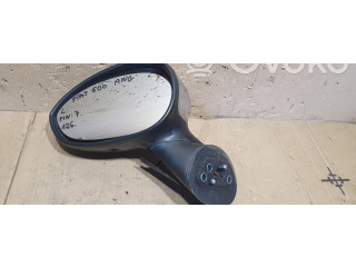 Зеркало электрическое Fiat 500X 2014 - года