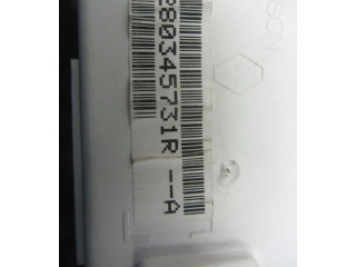 Дисплей    280345731R, 280345731R   Renault Twingo II