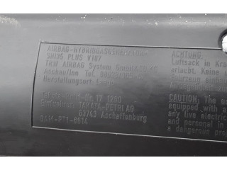 Боковая подушка безопасности 815281001229, 63743   Opel Vectra C