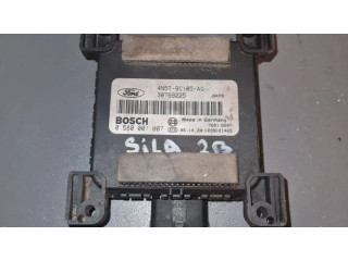 Другие блоки управления / модули