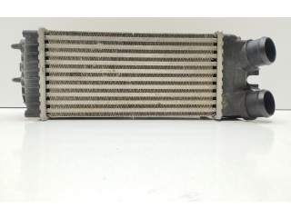 Интеркулер 9645965180 Citroen Berlingo