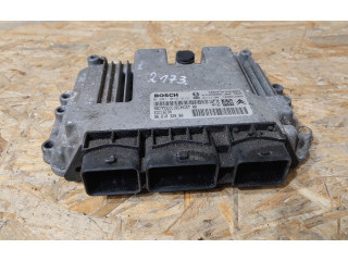 Řídící jednotka 9661032980, 0281012619 Citroen Berlingo 1999