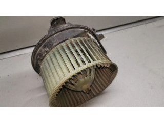 Вентилятор печки