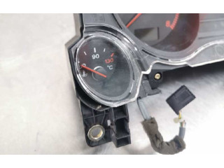 Přístrojová deska Audi A8 S8 D3 4E 2005 4E0920900E, 4E0910900