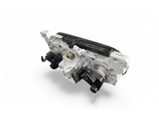 Блок управления климат-контролем 5p3743000 Dacia Dokker