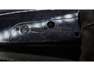 Zpětné zrcátko Nissan X-Trail T30 2005 E13010621