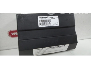 Блок управления климат-контролем 11M3013CP, 14MA105CP McLaren 720S