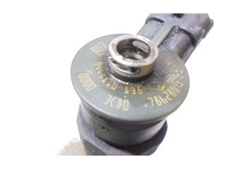 Vstřikovač 0445110135, 0445110135   Alpine C2    8HX 