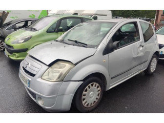 Модуль управления BSM 00006580NG   Citroen C2    
