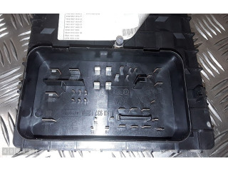   Pojistková skříňka 1k0937125a, 017183071   Volkswagen Tiguan 2008