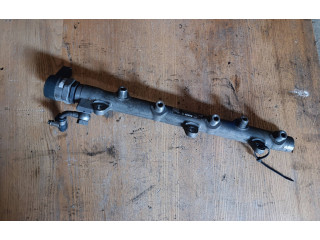 Топливная рампа 0281002481   BMW 3 E90 E91  