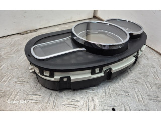 Спидометр (приборный щиток) Renault Megane III 2009 - 2016 года