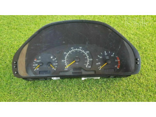 Přístrojová deska Mercedes-Benz C W202 1993 110008900