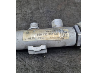 Vstřikovací lišta 059130090AG, 057130764F Audi Q7 4L