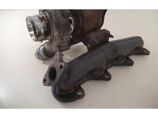 Turbodmychadlo Турбина 8200466021 Opel Vivaro M9R782